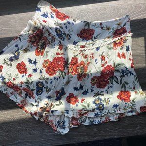 AE SOFT AND SEXY HI-RISE SHORTS